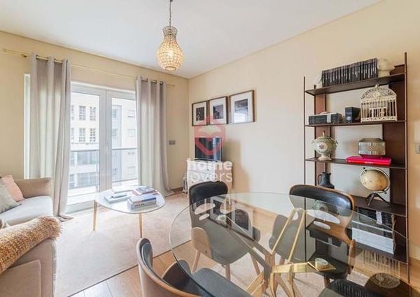 Apartamento T1 em Lisboa