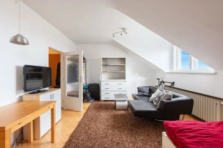 Pronájem bytu 1+kk 29 m - Photo 3