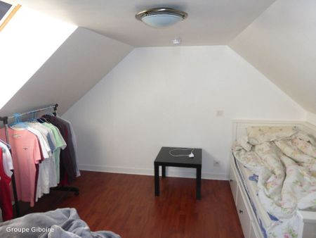 Appartement T2 à louer - 21 m² - Photo 4