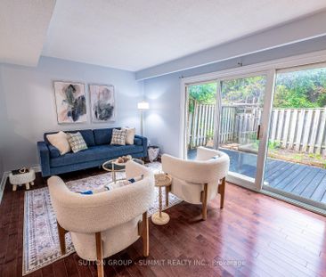 For Lease - 134 Song Meadoway N/A, Toronto, Ontario - Photo 6