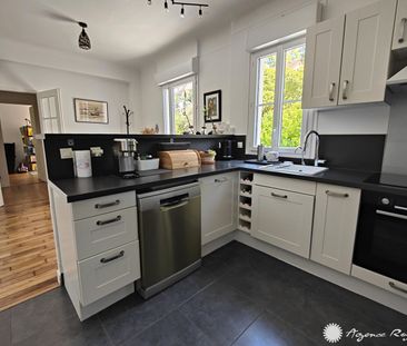 Location Maison 7 pièces 152m² ST GERMAIN EN LAYE 78100 - Photo 4