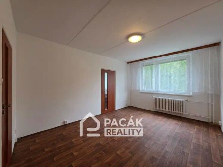 Pronájem bytu 2+1 v Olomouci blízko fakultní nemocnice, ul. I.P. Pavlova - Fotografie 4