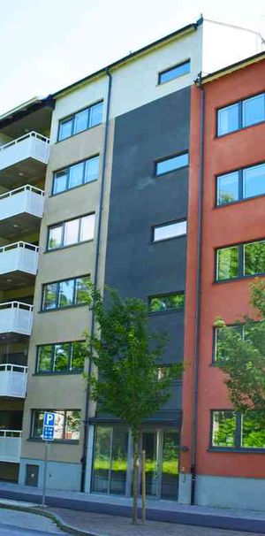 3 RUM KÖK - Photo 1