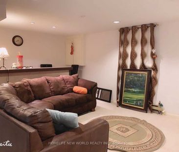 For Lease - 38 Marcelline Crescent, Toronto, Ontario - Photo 6