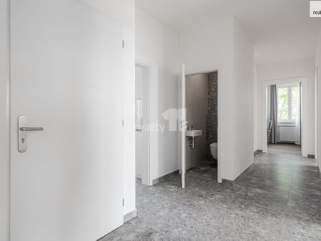 Pronájem bytu 1+kk 25 m2 - Fotografie 5
