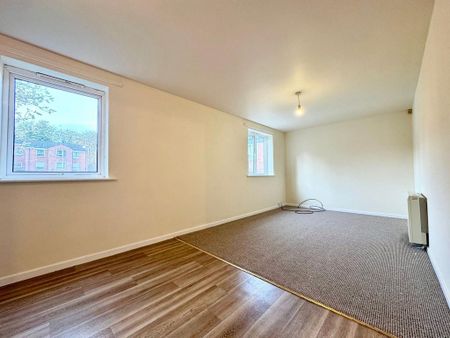 1 bedroom apartment to rent - Photo 3