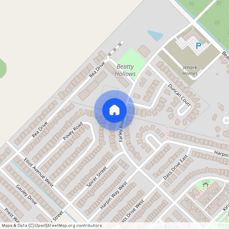 99B Farley Road, Centre Wellington