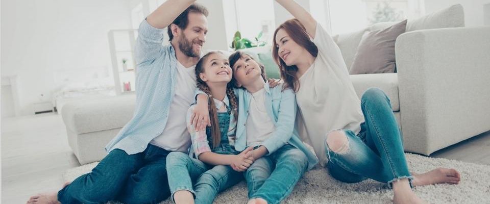 Ihr neues Zuhause wartet auf Sie! 1 Monat mietfrei zum Einzug! - Foto 1