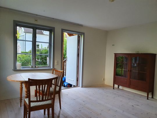 Sockenvägen, Enskede - Foto 1