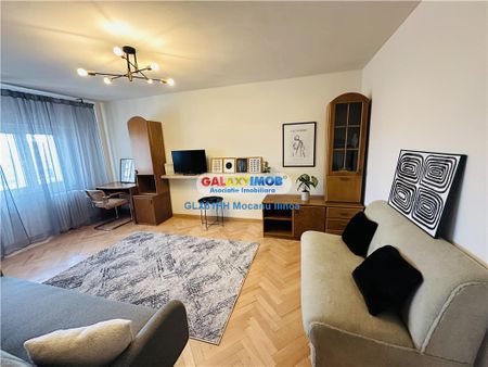 Inchiriere apartament 2 camere, renovat, Ultracentral, Ploiesti - Fotografie 2