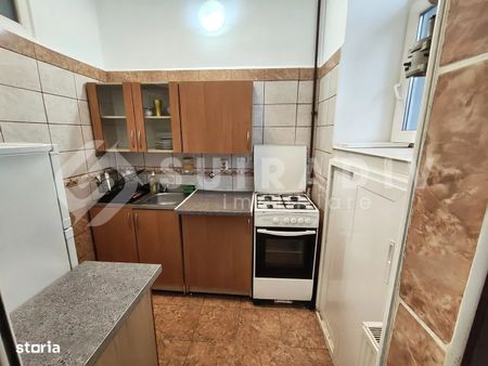 Apartament 3 camere semidecomandate, terasă – zona Decebal - Fotografie 5