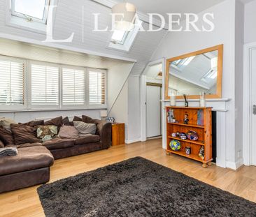 1 bedroom property to rent Room 2 15 Ashdown Road, Epsom, KT17 - Photo 3