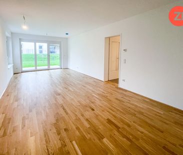 Modern Wohnen in Gallspach – Geförderte Neubauwohnung mit 3 - Zimme... - Foto 3