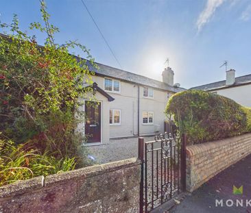 2 bedroom terraced house to rent - Photo 6