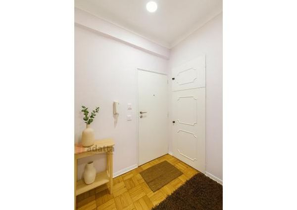 Apartamento T2+1 em Coimbra