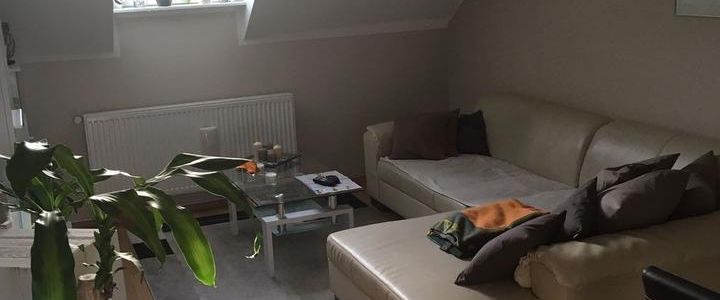 Gepflegte 3 Zimmerwohnung mit Loggia - Photo 1