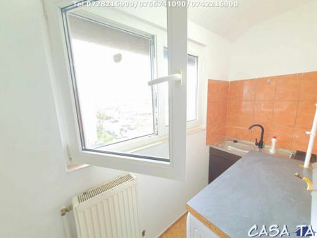 Închiriere garsoniera, situata în Târgu Jiu, Strada Hidro - Fotografie 4