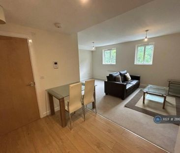 Studio to rent - Photo 2