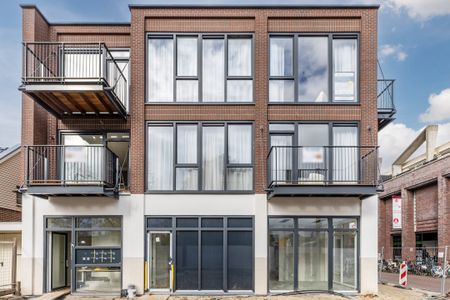 Te huur: Appartement Hoofdweg 1197 A in Nieuw-Vennep - Foto 4