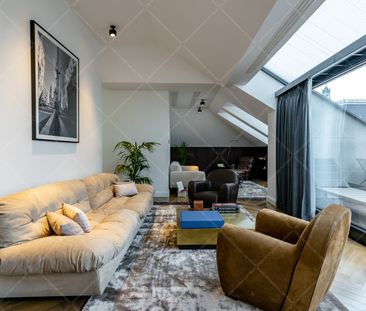Andrássy út | Property for Long Term Rent in Budapest – 6. fotó