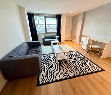 2 bedroom apartment to rent - Photo 1