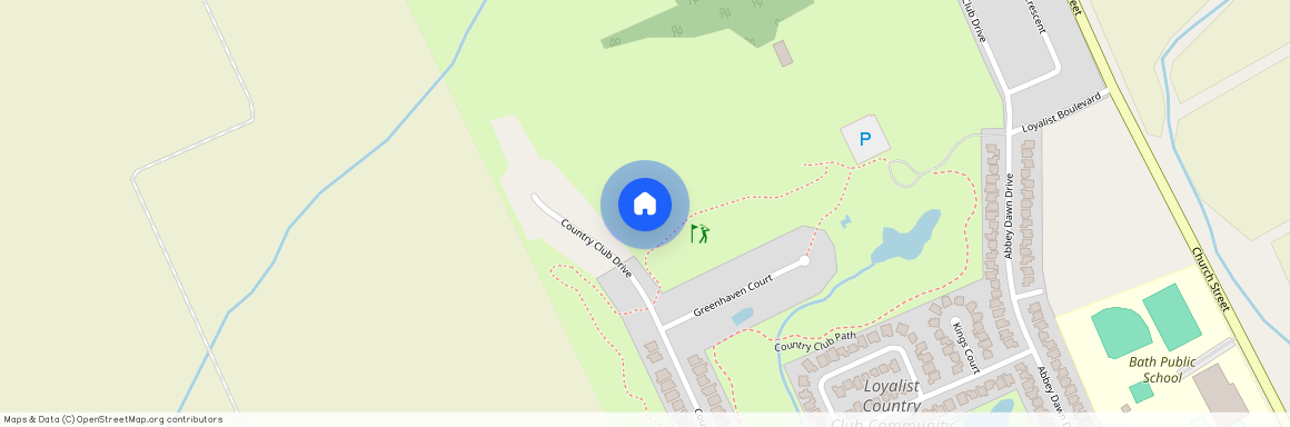 28 ROYAL OAK CRESCENT, Loyalist, Bath