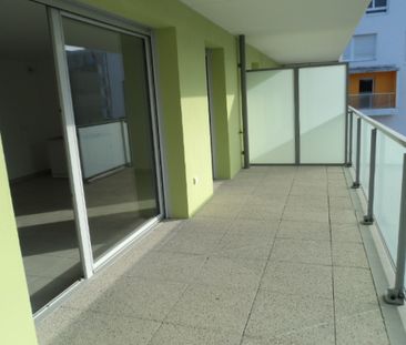 Location Appartement 3 pièces 66m² - Photo 4