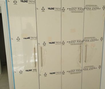 Διαμέρισμα για ενοικίαση Άναυρος (Βόλος) - Φωτογραφία 3