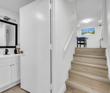 For Lease - 9 Piper Place Unit# Basement, Hamilton, Ontario - Photo 5