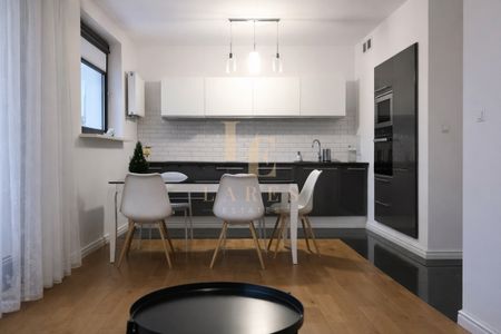 Metro | Parking | Ogródek | 55m2 | Targówek - Photo 5