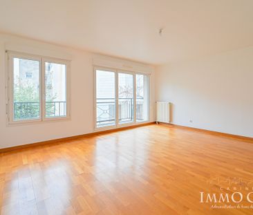 Appartement 4 pièces - 79m² - Photo 3