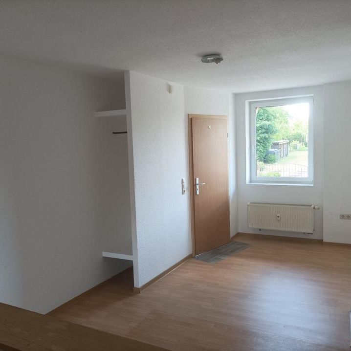 Neugersdorf: 2 Raum Wohnung 45 m² sofort frei - Photo 1