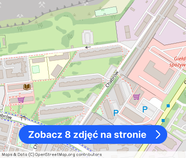 Dwupokojowe z balkonem. - Zdjęcie 1