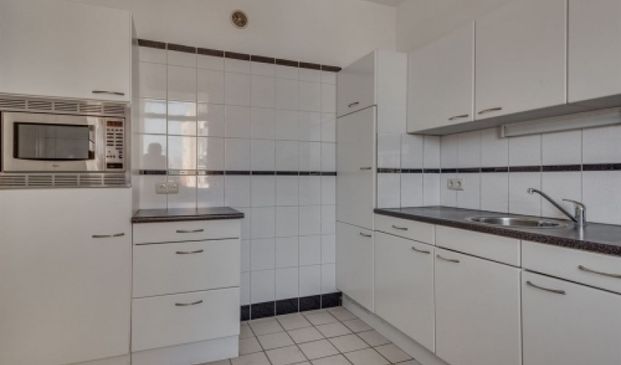 Apartment Venlo - Van Nijvenheimstraat - Foto 1