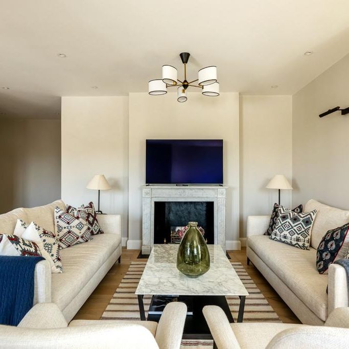 4 bedroom apartment to rent - Photo 1
