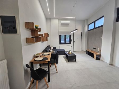 Loft για ενοικίαση Δόξα (Τριανδρία - Δόξα - Κρυονέρι) - Photo 4