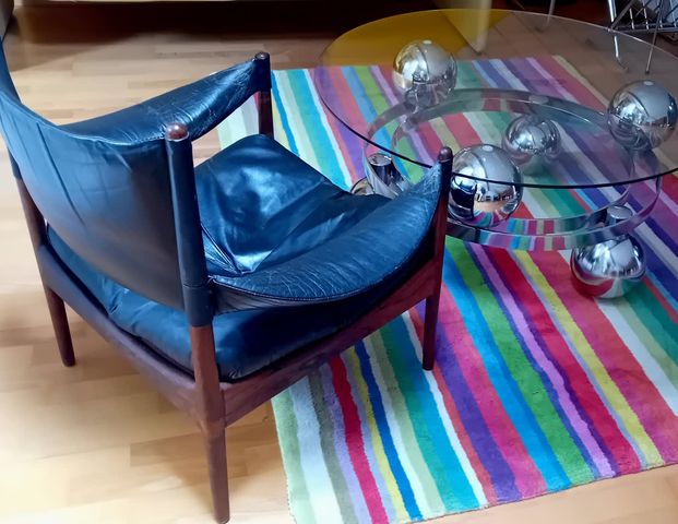 1 Zimmer, 70 m², 1. Stock - Photo 1