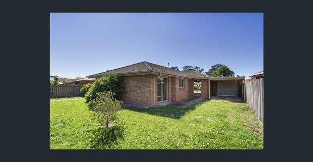Neat & Tidy 3-Bedroom Brick Home - Photo 1