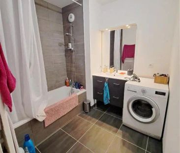 Location appartement 3 pièces - 76.15m² à Rives (38140) - Photo 1