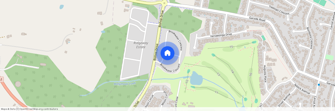 4 Brookwater Crescent, Mollymook Beach, NSW 2539