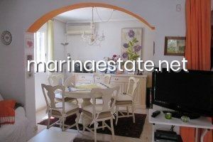 Bungalow in San Fulgencio, Oasis, for rent - Photo 4