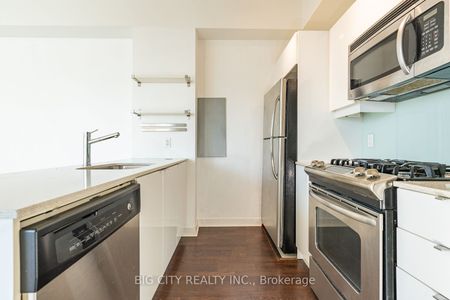 Glasshouse Lofts , #1102 - Photo 5
