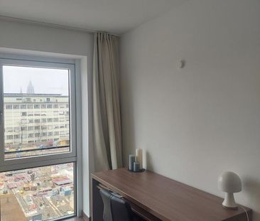 Charmantes modernes komfortables Appartement Nähe Sendlinger Tor - Photo 3