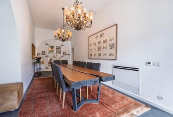 5 Bedroom House with swimming pool, Galamares, Sintra