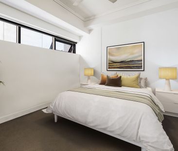 Stylish 2-Bedroom Apartment with City Views in the Heart of Fortitu... - Photo 2