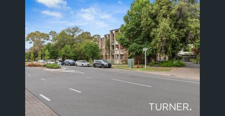 2 bedroom unit with Mezzanine overlooking Victoria Park - Photo 4