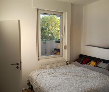 Schöne und zentral gelegene Erdgeschosswohnung im Zentrum von Erwitte - Foto 1