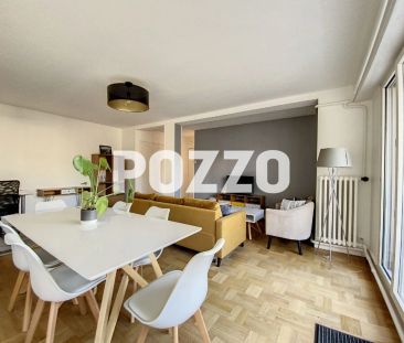 CAEN : appartement F3 à louer - MEUBLÉ - Photo 6