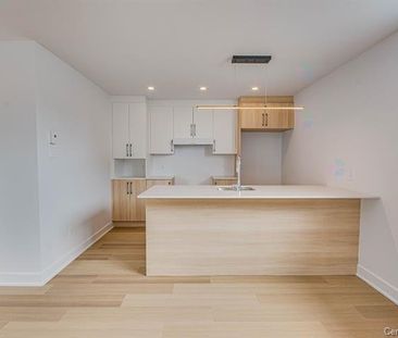 Appartement Huntingdon � Louer - Photo 2