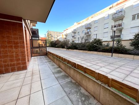 Location appartement 2 pièces, 56.00m², Reims - Photo 5